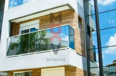 Triplex para Venda em Cotia, Granja Viana, 3 dormitórios, 3 suítes, 4 banheiros, 2 vagas