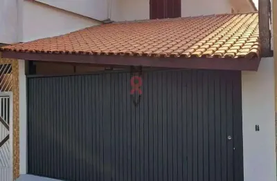 Casa para Venda em Cotia, Jardim Sabiá, 2 dormitórios, 2 banheiros, 1 vaga