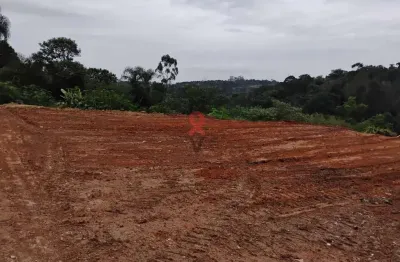 Terreno à venda na Avenida das Cruzadas, 00, Paisagem Casa Grande, Cotia