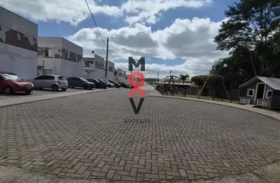 Sobrado em Condomínio para Locação em Cotia, Água Espraiada (Caucaia do Alto), 2 dormitórios, 2 banheiros, 1 vaga