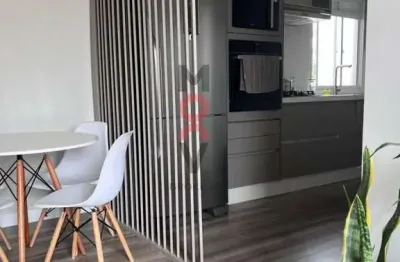 Apartamento para Venda em Cotia, Lageado, 2 dormitórios, 2 banheiros, 1 vaga