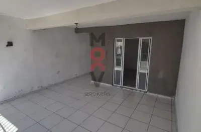 Casa Térrea para Venda em Cotia, Jardim Monte Verde (Caucaia do Alto), 2 dormitórios, 1 banheiro, 2 vagas