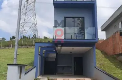 Sobrado para Venda em Cotia, das Pedras, 3 dormitórios, 1 suíte, 3 banheiros, 4 vagas