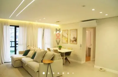 Apartamento para Locação em Guarulhos, Vila Augusta, 2 dormitórios, 1 suíte, 1 banheiro