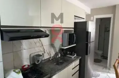 Apartamento para Locação em Guarulhos, Vila das Bandeiras, 2 dormitórios, 1 banheiro