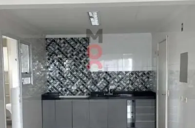 Apartamento para Venda em Guarulhos, Vila Augusta, 4 dormitórios, 1 suíte, 3 banheiros, 2 vagas