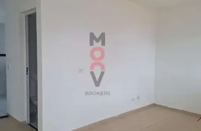 Apartamento para Venda em Guarulhos, Jardim Tranqüilidade, 2 dormitórios, 1 banheiro, 1 vaga