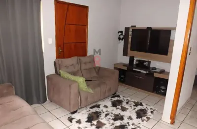 Casa para Venda em Guarulhos, Jardim Moreira, 2 dormitórios, 3 banheiros, 1 vaga