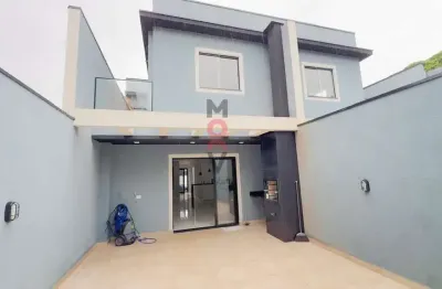 Casa para Venda em Guarulhos, Parque Continental II, 3 dormitórios, 1 suíte, 1 banheiro, 2 vagas