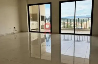 Apartamento para Venda em Guarulhos, Gopoúva, 3 dormitórios, 3 suítes, 4 banheiros, 2 vagas