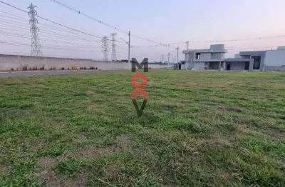 Terreno para Venda em Pindamonhangaba, Residencial e Comercial Bosque da Imperatriz