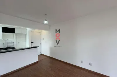 Apartamento para Venda em Guarulhos, Vila Trabalhista, 2 dormitórios, 1 suíte, 2 banheiros, 1 vaga