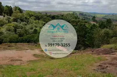 Terreno com vista para a cascata – condomínio com lazer e natureza em votorantim!