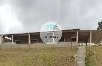 Chácara à venda, com vista incrível para o lago  carafá, votorantim, sp