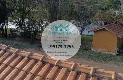 Chácara aconchegante à venda, bairro carafá, votorantim, sp