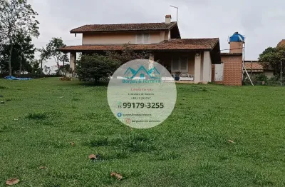 Chácara mobiliada  à venda, em condomínio fechado, bairro carafá, votorantim, sp