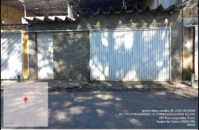 Oportunidade Única em DUQUE DE CAXIAS - RJ | Tipo: Casa | Negociação: Venda Online  | Situação: Imóvel