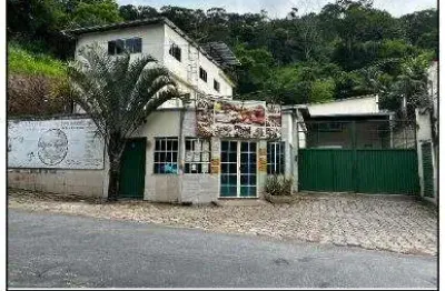 Oportunidade única em carmo - rj | tipo: galpão | negociação: venda online  | situação: imóvel