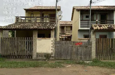 Oportunidade única em mage - rj | tipo: casa | negociação: venda direta online  | situação: imóvel