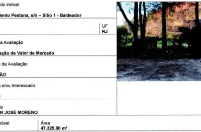 Oportunidade única em niteroi - rj | tipo: terreno | negociação: venda direta online  | situação: imóvel