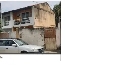 Oportunidade única em nova iguacu - rj | tipo: casa | negociação: venda direta online  | situação: imóvel