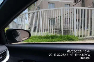 Oportunidade única em itaborai - rj | tipo: apartamento | negociação: venda direta online  | situação: imóvel