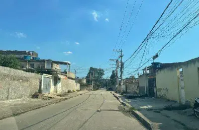 Oportunidade Única em BELFORD ROXO - RJ | Tipo: Casa | Negociação: Venda Direta Online  | Situação: Imóvel