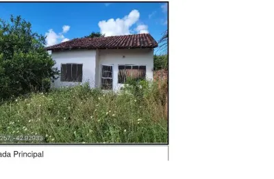 Oportunidade única em itaborai - rj | tipo: casa | negociação: venda direta online  | situação: imóvel