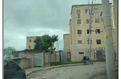 Oportunidade única em nova iguacu - rj | tipo: apartamento | negociação: venda direta online  | situação: imóvel