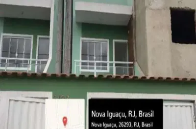 Oportunidade única em nova iguacu - rj | tipo: apartamento | negociação: venda online  | situação: imóvel