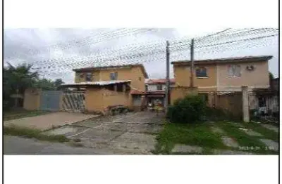 Oportunidade Única em ITAGUAI - RJ | Tipo: Casa | Negociação: Venda Direta Online  | Situação: Imóvel