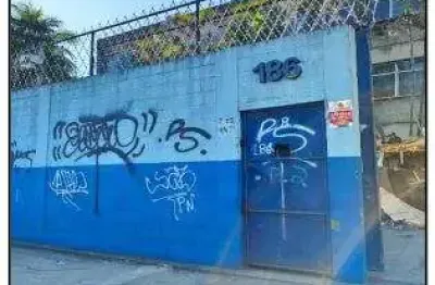 Oportunidade Única em RIO DE JANEIRO - RJ | Tipo: Galpão | Negociação: Venda Direta Online  | Situação: Imóvel