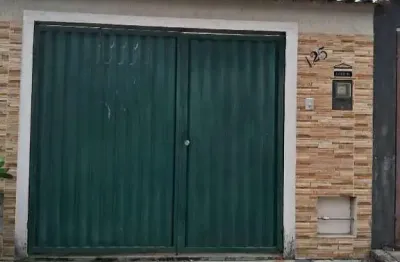 Oportunidade única em nova iguacu - rj | tipo: casa | negociação: venda direta online  | situação: imóvel