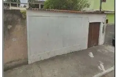 Oportunidade única em nilopolis - rj | tipo: casa | negociação: venda online  | situação: imóvel