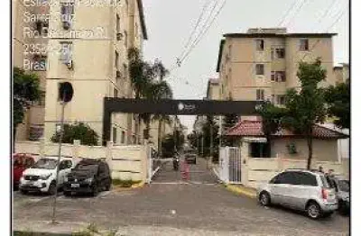 Oportunidade Única em RIO DE JANEIRO - RJ | Tipo: Apartamento | Negociação: Venda Direta Online  | Situação: Imóvel