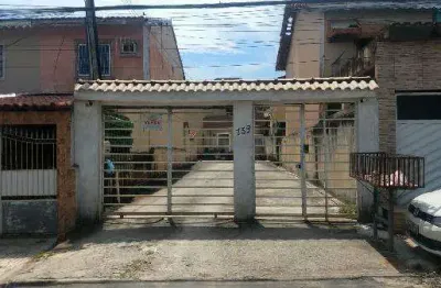 Oportunidade única em nova iguacu - rj | tipo: casa | negociação: venda online  | situação: imóvel