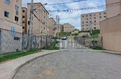 Oportunidade única em nova iguacu - rj | tipo: apartamento | negociação: venda online  | situação: imóvel