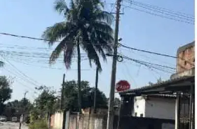 Oportunidade Única em ITAGUAI - RJ | Tipo: Casa | Negociação: Venda Direta Online  | Situação: Imóvel