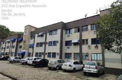 Oportunidade Única em RIO DE JANEIRO - RJ | Tipo: Apartamento | Negociação: Venda Direta Online  | Situação: Imóvel