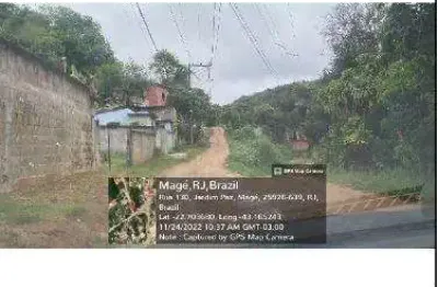 Oportunidade única em mage - rj | tipo: casa | negociação: venda online  | situação: imóvel