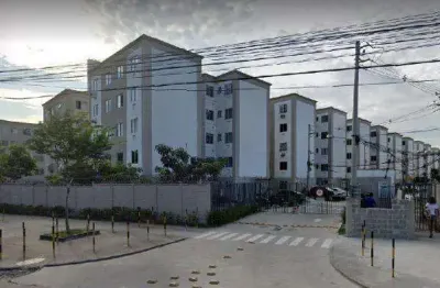 Oportunidade única em rio de janeiro - rj | tipo: apartamento | negociação: venda direta online  | situação: imóvel