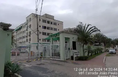 Oportunidade única em rio de janeiro - rj | tipo: apartamento | negociação: venda direta online  | situação: imóvel