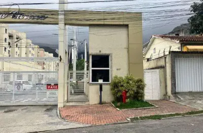 Oportunidade única em rio de janeiro - rj | tipo: apartamento | negociação: venda direta online  | situação: imóvel