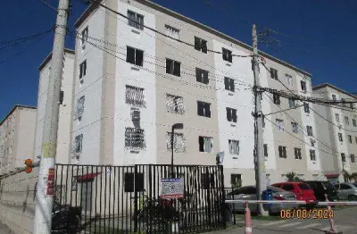 Oportunidade Única em RIO DE JANEIRO - RJ | Tipo: Apartamento | Negociação: Venda Direta Online  | Situação: Imóvel