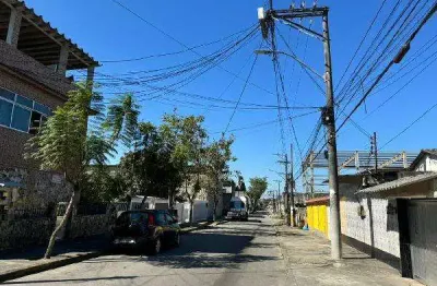 Oportunidade única em duque de caxias - rj | tipo: casa | negociação: venda online  | situação: imóvel