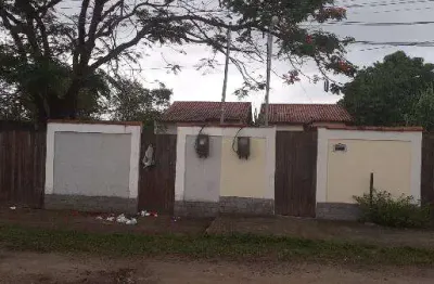 Oportunidade Única em ITABORAI - RJ | Tipo: Casa | Negociação: Venda Direta Online  | Situação: Imóvel