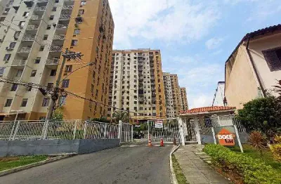 Oportunidade única em belford roxo - rj | tipo: apartamento | negociação: venda online  | situação: imóvel