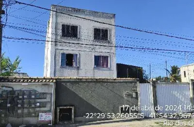 Oportunidade única em rio das ostras - rj | tipo: apartamento | negociação: venda direta online  | situação: imóvel