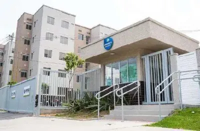 Oportunidade Única em NOVA IGUACU - RJ | Tipo: Apartamento | Negociação: Venda Online  | Situação: Imóvel