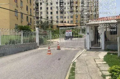 Oportunidade única em belford roxo - rj | tipo: apartamento | negociação: venda online  | situação: imóvel